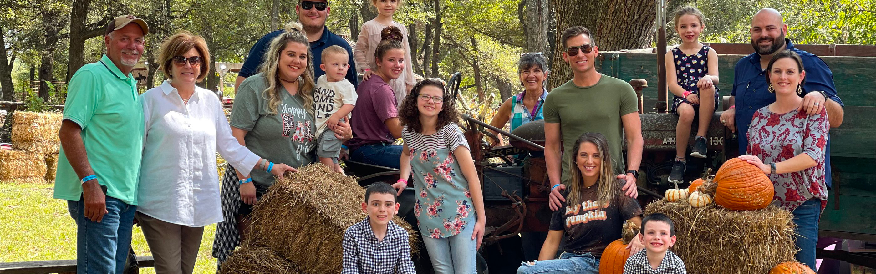A Church for Maypearl